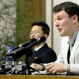 Otto Warmbier died shortly after being sent home to the US in a coma after spending over a year in North Korean custody. Pyongyang appeared Tuesday to link the fate of three other Americans it is holding to the current tensions with Washington