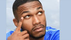 itchy eyes(All About Vision)