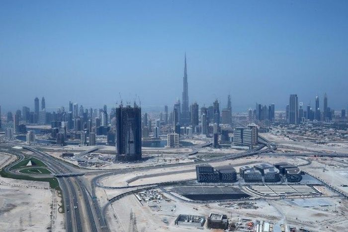 Oil-rich Gulf countries, which for decades have attracted millions of foreign workers thanks to their reputation as tax-free havens, aim to introduce value-added tax in 2018 to plug budget gaps