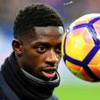 Borussia Dortmund forward Ousmane Dembele is a target for Barcelona