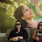 Colombian authorities say their country is one of the world's worst for acid attacks on people, such as these women waiting to see a plastic surgeon who specializes in helping such victims rebuild their lives