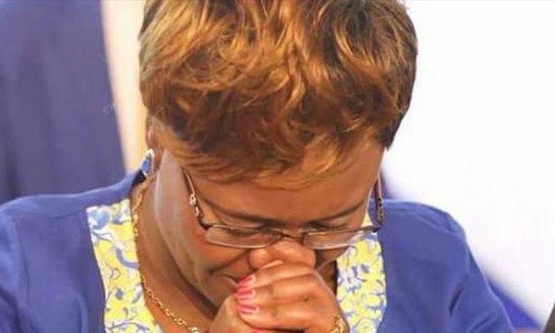 Gathoni wa Muchomba