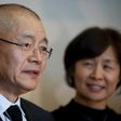 Hyeon Soo Lim, 62, was imprisoned by Pyongyang in January 2015 for carrying out "subversive activities," a charge steadfastly denied by Ottawa which sent a high-level delegation to secure his release