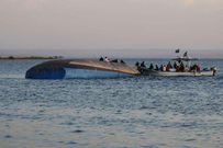 23 dead, several missing in Lake Victoria boat accident
