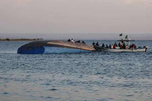 23 dead, several missing in Lake Victoria boat accident