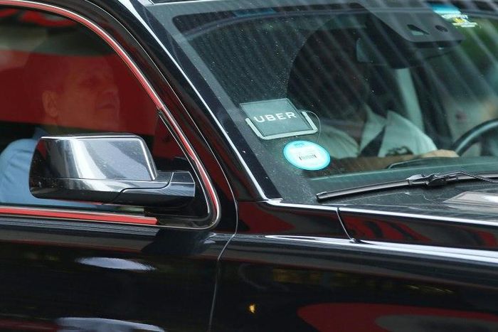 Uber co-founder Travis Kalanick resigned in June after pressure from investors seeking to clean up a toxic corporate culture