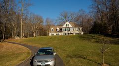 Newly Released Documents Detail Sandy Hook Shooter's Troubled State of Mind