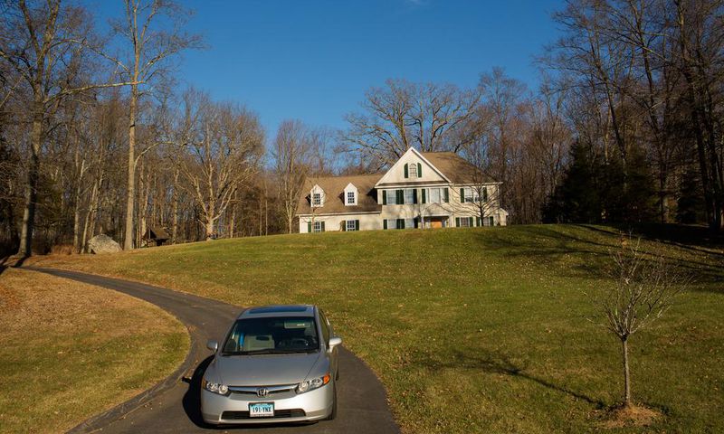 Newly Released Documents Detail Sandy Hook Shooter's Troubled State of Mind