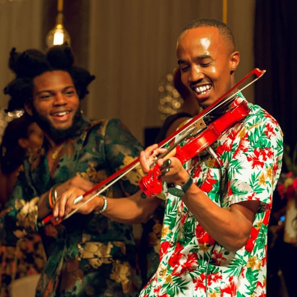 Best looks from the Tribal Chic 2018 fashion event (Photos)