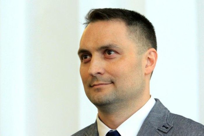 Jailed in Lithuania for espionage, Nikolai Filipchenko is receiving money and literature from Russian diplomats