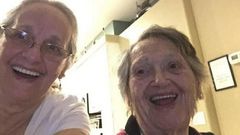 DNA Test Helps Mother Reunite With Daughter She Thought Died Nearly 70 Years Ago