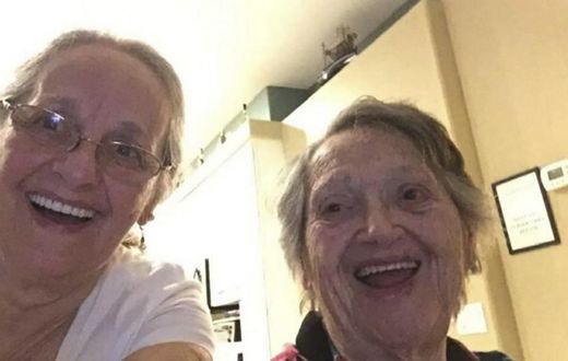 DNA Test Helps Mother Reunite With Daughter She Thought Died Nearly 70 Years Ago