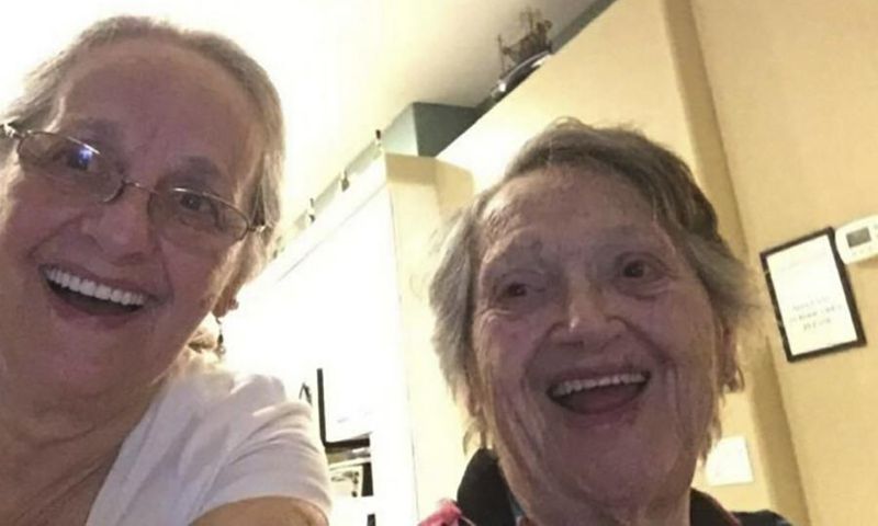 DNA Test Helps Mother Reunite With Daughter She Thought Died Nearly 70 Years Ago