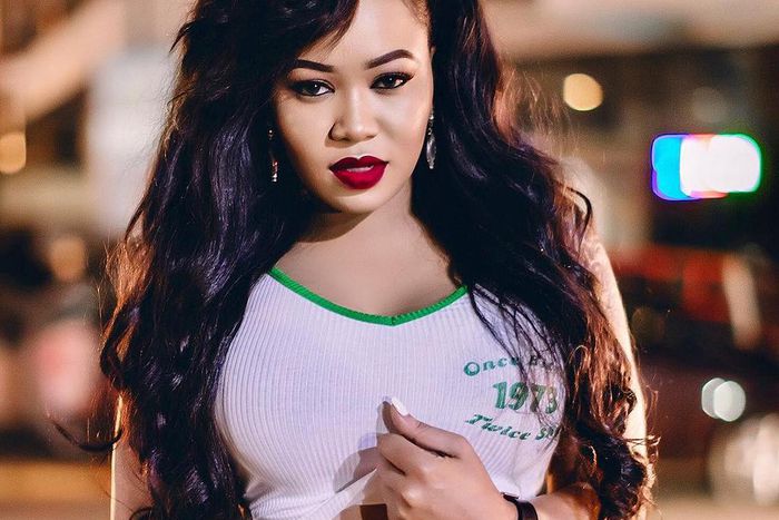Vera Sidika
