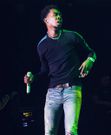 Fashion moments at the Jameson Connects Kenya concert (Photos)