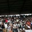 TP Mazembe must defeat visiting Horoya of Guinea to be sure of a quarter-finals place in the CAF Confederation Cup