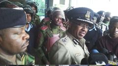 Fear and panic as dreaded Mungiki gang returns with reign of terror
