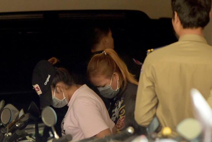 This year, more than 40 surrogate mothers in two different cases were arrested in Phnom Penh and charged with human trafficking