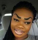 11 pairs of eyebrows that will give you nightmares (Photos)