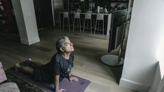 Yoga, Meditation and Lots of Coffee: How Deepak Chopra, Wellness Expert, Spends His Sundays