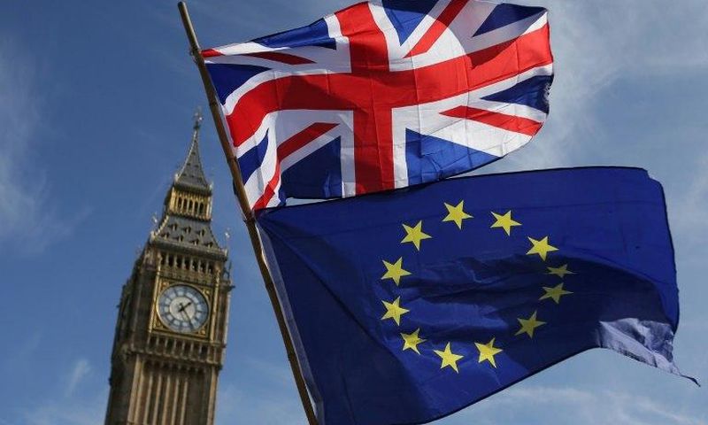 Britain voted to leave the European Union in a referendum in June 2016