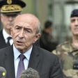 French Interior Minister Gerard Collomb said that of the around 17,400 people flagged by the intelligence services as radicals one third were believed to be mentally ill