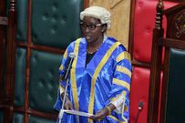 Nairobi MCAs elect new Speaker