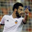 Spanish international striker Alvaro Negredo has signed with Istanbul club Besiktas for three years after a disappointing season with English team Middlesbrough