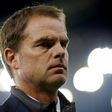 Former Dutch international great Frank de Boer is the new manager of Premier League side Crystal Palace