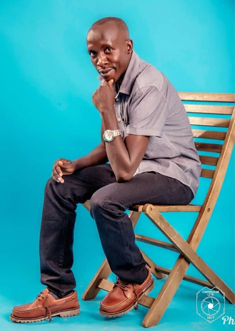 King Kafu (Instagram)