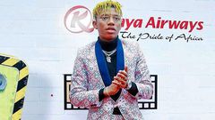 Best celebrity red carpet moments of 2018 (Photos)
