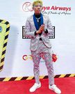 Best celebrity red carpet moments of 2018 (Photos)
