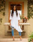 9 head-turning ways to style your pair of jeans (Photos)
