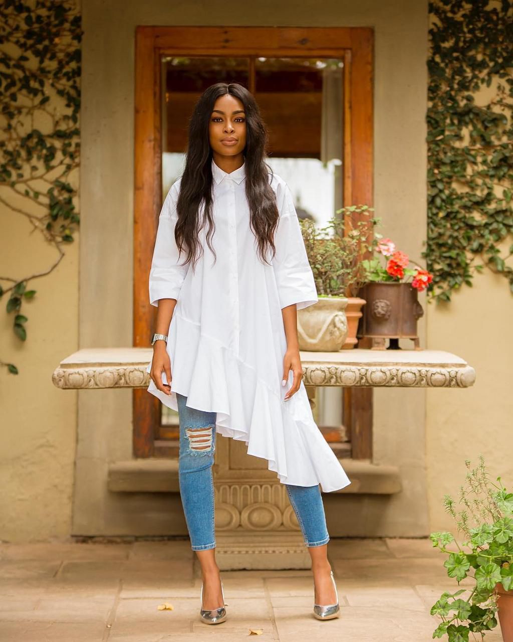 9 head-turning ways to style your pair of jeans (Photos)
