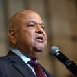 South Africa's former finance minister Pravin Gordhan joined a growing number of activists in the ruling African National Congress (ANC) who have appealed for President Jacob Zuma to leave office