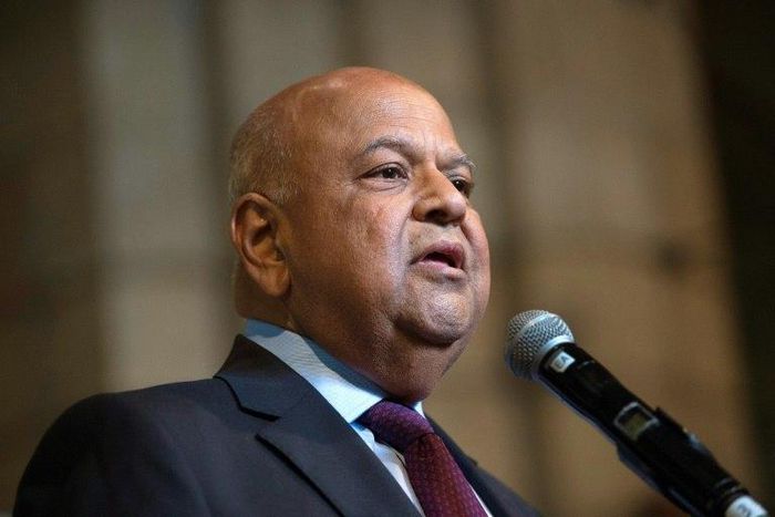 South Africa's former finance minister Pravin Gordhan joined a growing number of activists in the ruling African National Congress (ANC) who have appealed for President Jacob Zuma to leave office