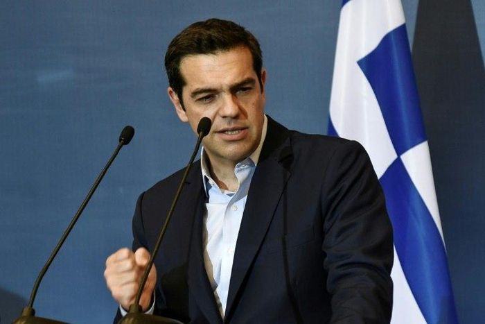 Greek Prime Minister Alexis Tsipras said the deal opend the way to a final exit from the crisis