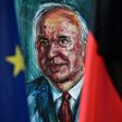 The EU will pay an unprecedented tribute Saturday to late former German chancellor Helmut Kohl, who oversaw reunification and was a driving force in Europe's integration