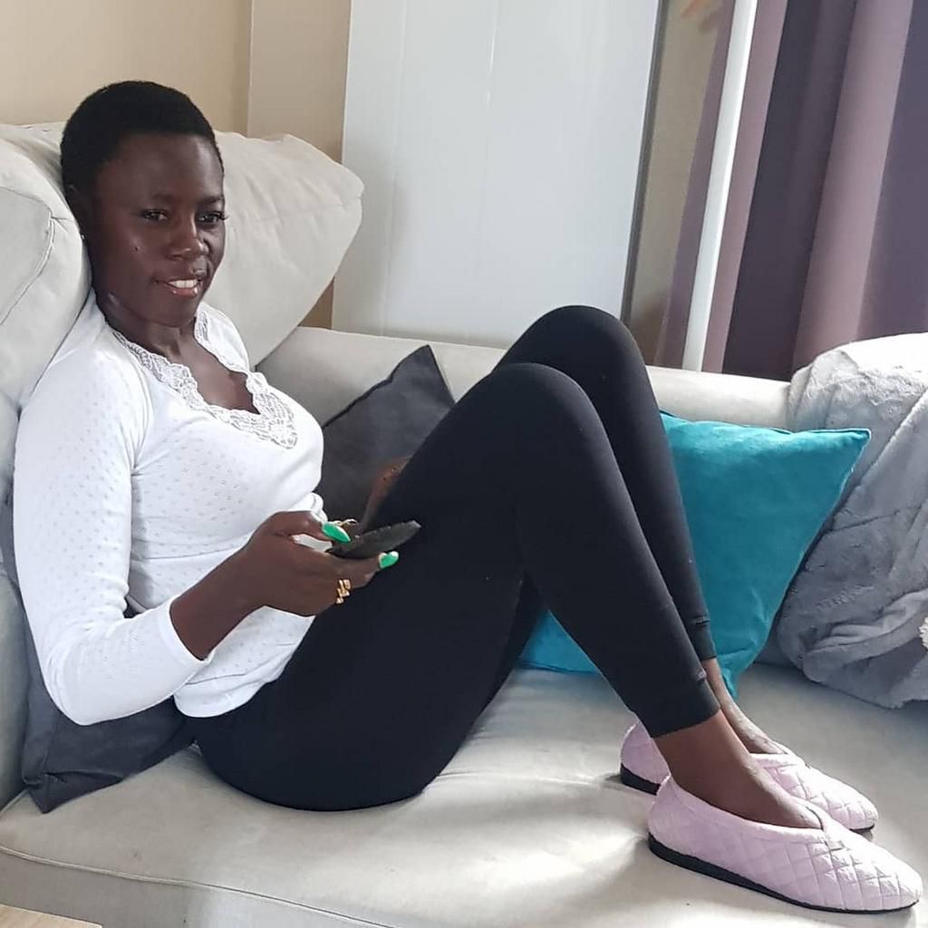 Akothee’s Lecture on women who like spending their time in Hotel rooms excites Kenyans