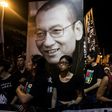 Chinese democracy activist Liu Xiaobo died from liver cancer while under heavy police guard at a hospital in northeastern China