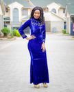 Reverend Lucy Natasha's personal assistant is as stylish her boss(Photos)