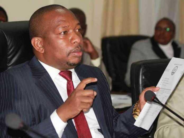 New plan to remove Sonko from office Initiated