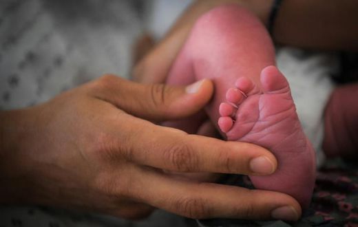 Infertility affects 10 to 15 percent of couples