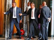 ODM launches crackdown in Nyanza