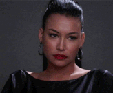 Not impressed gif