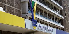 Kenya Power Headquarters