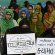 Prime Minister Narendra Modi's ruling Bharatiya Janata Party, which has long pushed for a uniform civil code, governing Indians of all religions, to be enforced, but the issue remains highly sensitive in India
