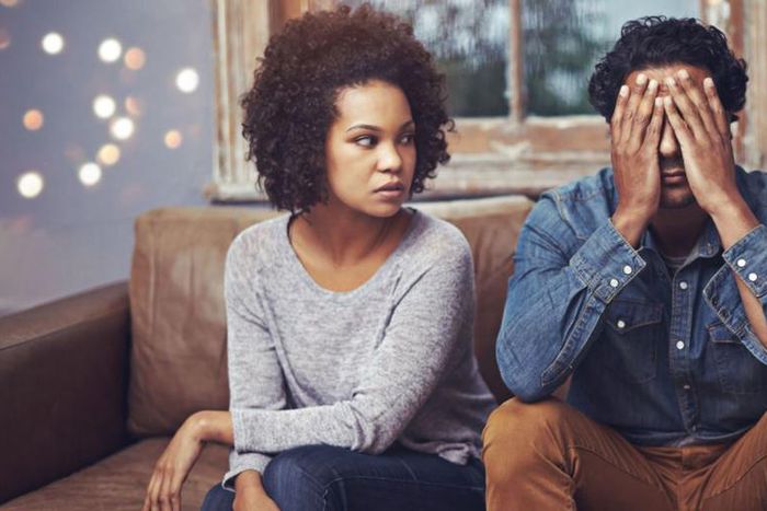 Stigma has made disclosure harder.