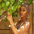  Victoria Kimani for ElanRed Summer 2017