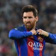 Barcelona's Lionel Messi will feature in a star-studded Argentina side for the friendly against Singapore